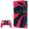 NBA Toronto Raptors Large Logo PS5 Pro Bundle Skin