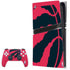 NBA Toronto Raptors Large Logo PS5 Pro Bundle Skin