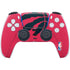 NBA Toronto Raptors Large Logo PlayStation PS5 Skins