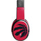 NBA Toronto Raptors Large Logo Skullcandy Crusher Wireless Skin