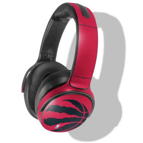 NBA Toronto Raptors Large Logo Skullcandy Venue Skin