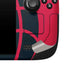 NBA Toronto Raptors Large Logo Steam Deck Handheld Gaming Computer Skin