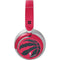 NBA Toronto Raptors Large Logo Surface Headphones Skin
