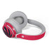 NBA Toronto Raptors Large Logo Surface Headphones Skin