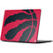 NBA Toronto Raptors Large Logo Surface Laptop 7 13.8in Skin