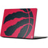 NBA Toronto Raptors Large Logo Surface Laptop 7 13.8in Skin