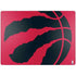 NBA Toronto Raptors Large Logo Surface Laptop 7 13.8in Skin