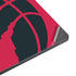 NBA Toronto Raptors Large Logo Surface Laptop 7 13.8in Skin