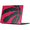 NBA Toronto Raptors Large Logo Surface Laptop 7 15in Skin