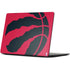 NBA Toronto Raptors Large Logo Surface Laptop 7 15in Skin