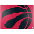 NBA Toronto Raptors Large Logo Surface Laptop 7 15in Skin