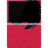 NBA Toronto Raptors Large Logo Surface Pro 7 Skin