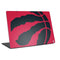 NBA Toronto Raptors Large Logo Laptop Skins