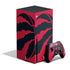 NBA Toronto Raptors Large Logo Xbox Series X Bundle Skin