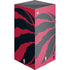 NBA Toronto Raptors Large Logo XBox Series X Digital Edition Console Skin