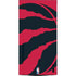 NBA Toronto Raptors Large Logo XBox Series X Digital Edition Console Skin