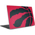 NBA Toronto Raptors Large Logo Dell XPS Skin