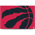 NBA Toronto Raptors Large Logo Dell XPS Skin