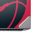 NBA Toronto Raptors Large Logo HP ZBook Fury 16 G10 Skin