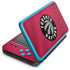 NBA Toronto Raptors Logo Nintendo Skins