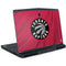 NBA Toronto Raptors Logo Dell Alienware Skin