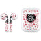NBA Toronto Raptors Logo Blast Apple AirPods Skin