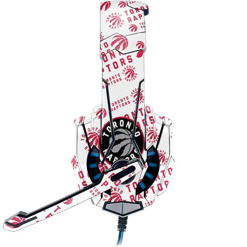 NBA Toronto Raptors Logo Blast BENGOO G9000 Skin