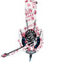NBA Toronto Raptors Logo Blast BENGOO G9000 Skin