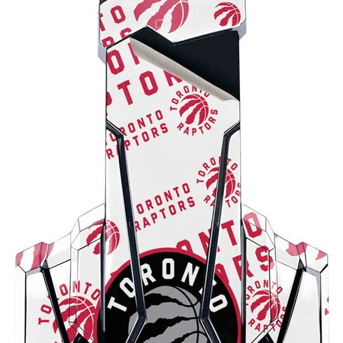 NBA Toronto Raptors Logo Blast BENGOO G9000 Skin