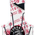 NBA Toronto Raptors Logo Blast BENGOO G9000 Skin