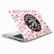 NBA Toronto Raptors Logo Blast HP Elitebook Skin