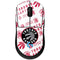 NBA Toronto Raptors Logo Blast G Pro Wireless Gaming Mouse Skin