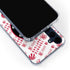 NBA Toronto Raptors Logo Blast Galaxy A55 5G Clear Case