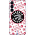 NBA Toronto Raptors Logo Blast Galaxy A55 5G Skin