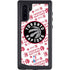 NBA Toronto Raptors Logo Blast Galaxy Cases