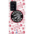 NBA Toronto Raptors Logo Blast Galaxy Cases
