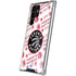 NBA Toronto Raptors Logo Blast Galaxy S23 Ultra Clear Case