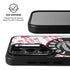 NBA Toronto Raptors Logo Blast Galaxy S24 FE Kickstand Case