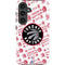 NBA Toronto Raptors Logo Blast Galaxy S25 Impact Case
