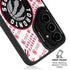 NBA Toronto Raptors Logo Blast Galaxy S25 Kickstand Case