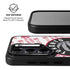 NBA Toronto Raptors Logo Blast Galaxy S25 Plus Kickstand Case
