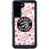NBA Toronto Raptors Logo Blast Galaxy S24 Plus Waterproof Case