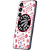 NBA Toronto Raptors Logo Blast Galaxy S25 Skin