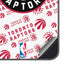 NBA Toronto Raptors Logo Blast Galaxy S24 Skin
