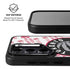 NBA Toronto Raptors Logo Blast Galaxy S24 Ultra Kickstand Case