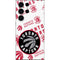 NBA Toronto Raptors Logo Blast Galaxy S25 Ultra Skin