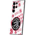 NBA Toronto Raptors Logo Blast Galaxy S25 Ultra Skin