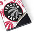 NBA Toronto Raptors Logo Blast Galaxy S25 Ultra Skin