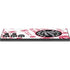 NBA Toronto Raptors Logo Blast Galaxy S25 Ultra Skin