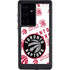 NBA Toronto Raptors Logo Blast Galaxy S24 Ultra Waterproof Case